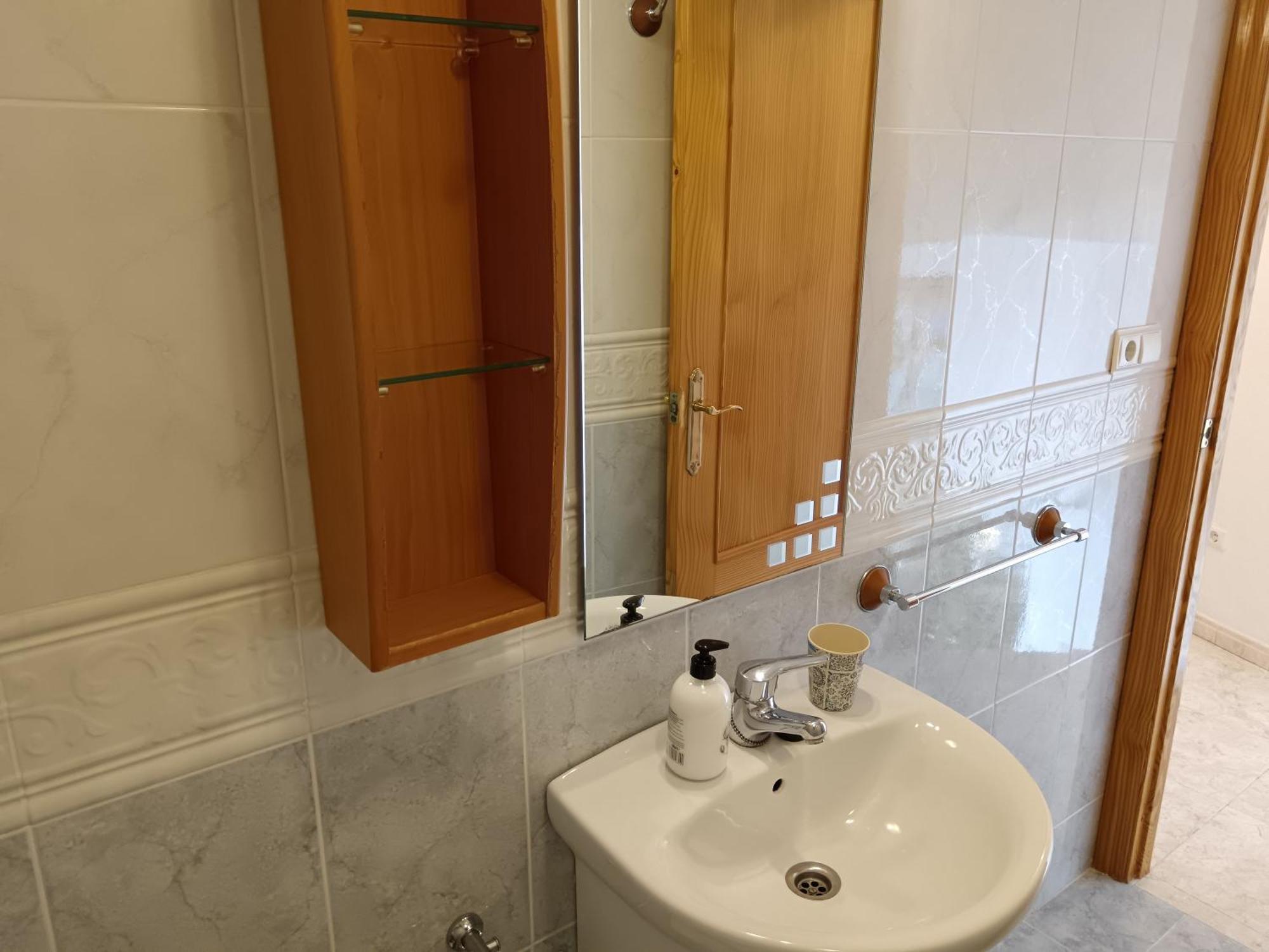 Ada Calypso Apartamento, Aire Acondicionado, Wifi, Piscina, Parking Peniscola Exterior photo
